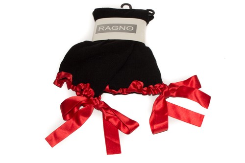 Ragno sexy calze parigina nera - sexy,