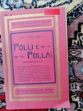 POLLI E POLLAI-PIERO