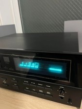 McIntosh MCD7007 16 bit