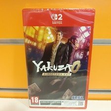 Yakuza director s cut - 0,