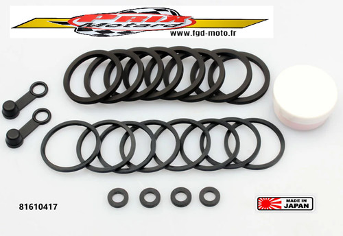 Kawasaki zzr 1100 1990 2001 - zzr, 1990/2001