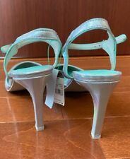 Scarpe Premium X3 Lanvin Sisley Benetton 37 nuove spedizione in tutto il mondo