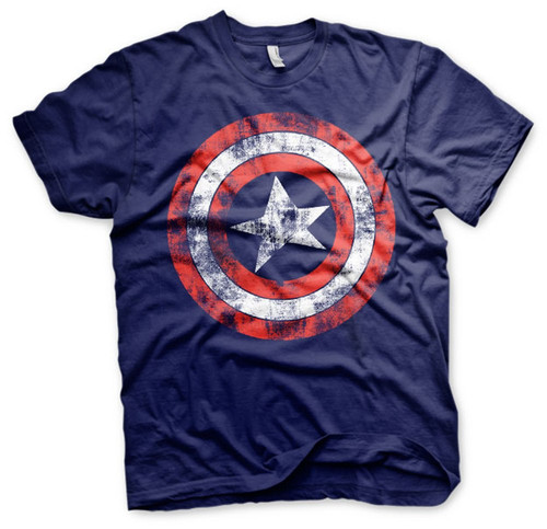 Shirt marvel comics - t-shirt,