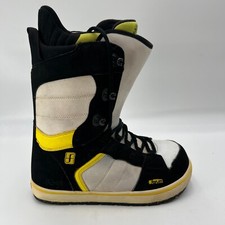 Stivali stringati snowboard