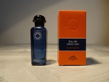Hermes Eau de citron noir Eau
