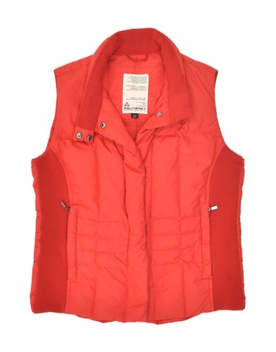 Peuterey gilet donna imbottito - gilet,