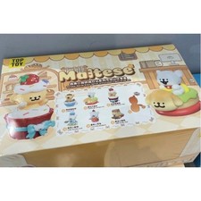 TOPTOY Diario da forno maltese