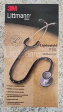 Stetoscopio 3M Littmann