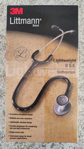 Stetoscopio littmann - stetoscopio, 3m