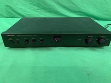 Amplificatore di controllo