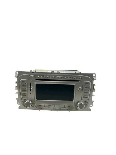 Ford kuga 2011 - kuga, radio