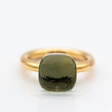 Anello Pomellato Nudo 750/18K