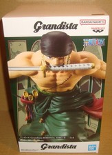 ONE PIECE GRANDISTA RORONOA