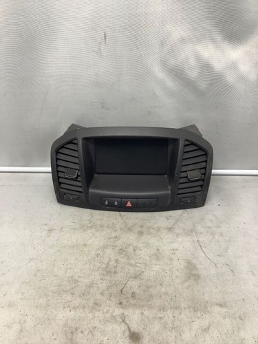 Display schermo - , opel