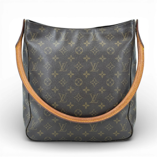 Borsa tracolla vintage - a,