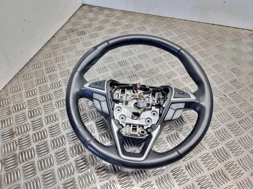 Volante ford max ds733600 - ford,