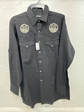 Cavallo bianco uomo nero