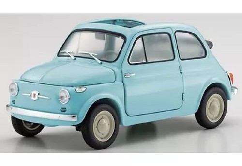 Modellino auto fiat - auto, nuova