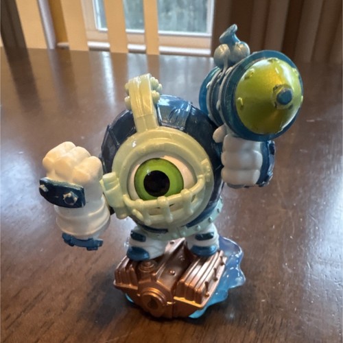 Skylanders superchargers dive - skylanders,