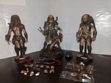 3 action figure hot toys 1/6