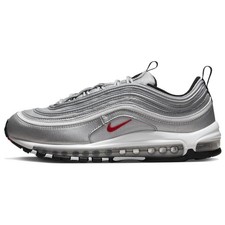 Nike Air Max 97 "silver bullet