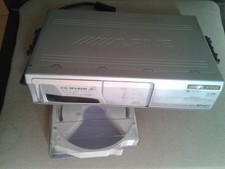Alpine cha s624 charger cd - alpine,