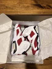 Nike Air Jordan Retro 6 VI
