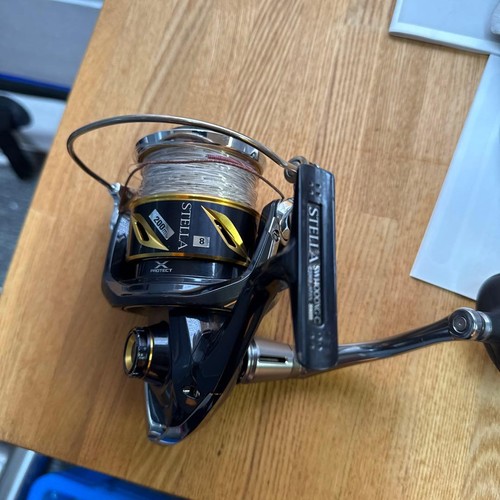 Mulinello spinning shimano - mulinello,
