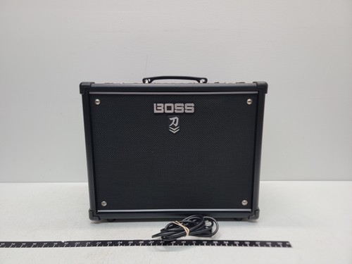 Boss katana 47w 1x12 - boss,