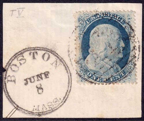 Scott 1857 - us, pezzo),