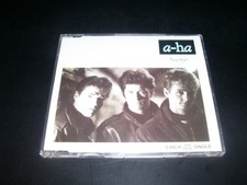 A-Ha - Touchy ! ( Go Go Mix )