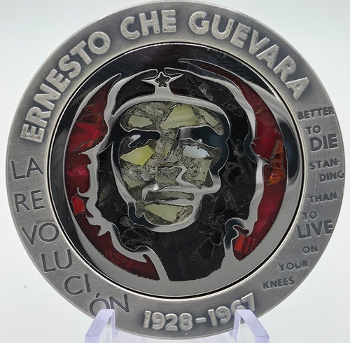 Ernesto che guevara - guevara, oz