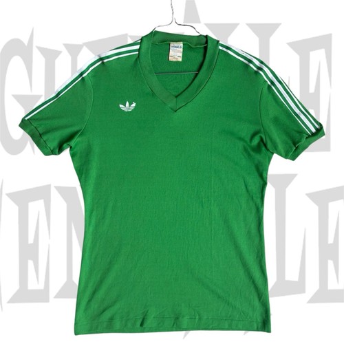Rare shirt vintage adidas - vintage,