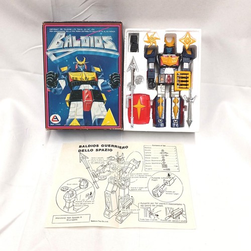 Nomura toy vintage space - nomura,
