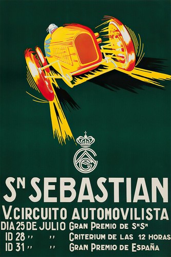 366619 poster stampa san - stampa,