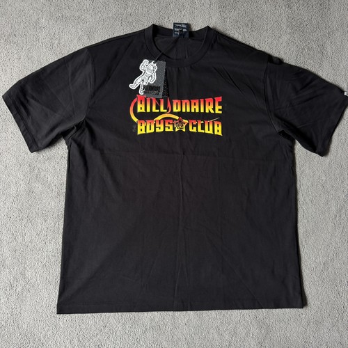 Shirt xxl 2xl miliardario - t-shirt,