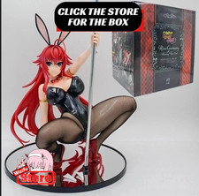 41CM High School DxD Rias