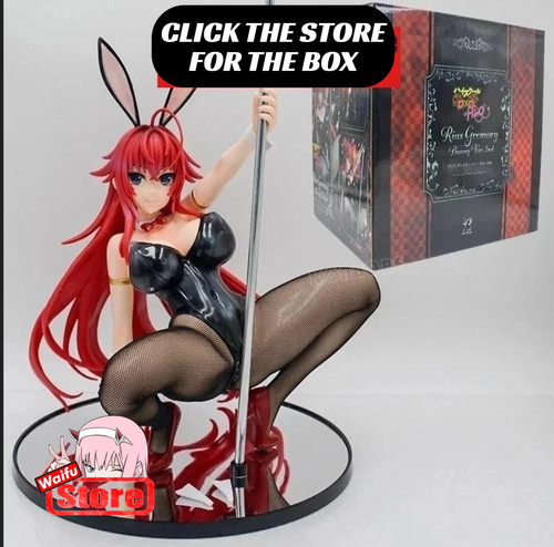 41cm high school - 41cm, dxd