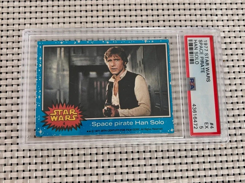 1977 star wars - star, 1