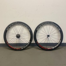used Campagnolo Bora Ultra 35