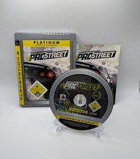 Need for speed pro street - pro,