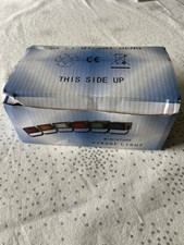 Mini Flash Luce Strobo Discoteca