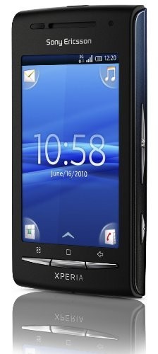 Smartphone sony ericsson - sony,