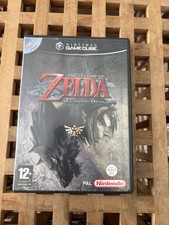 The Legend of Zelda Twilight