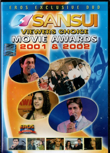 Sansui viewers chocie movie - chocie,