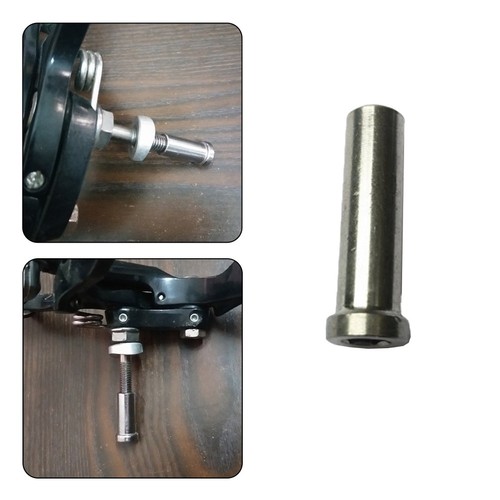 Bullone bicicletta mtb pinza - mtb,