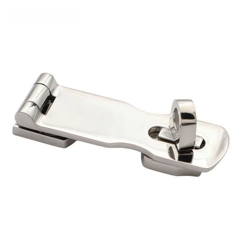 Fermaporta acciaio inox 316 - in,