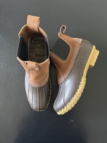 Stivali bean chelsea - stivali, l.l.bean