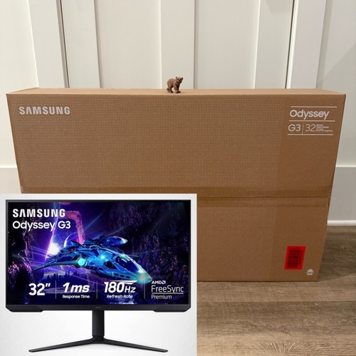 Samsung pollici odyssey g3 - samsung,