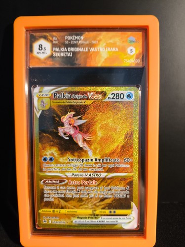 Pokemon palkia zenit - palkia,